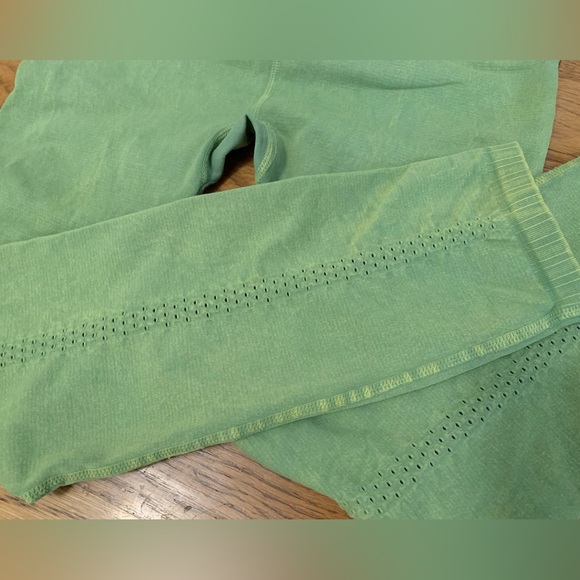 NWOT Free people movement good karma onesie jumpsuit M/L - Picture 7 of 10